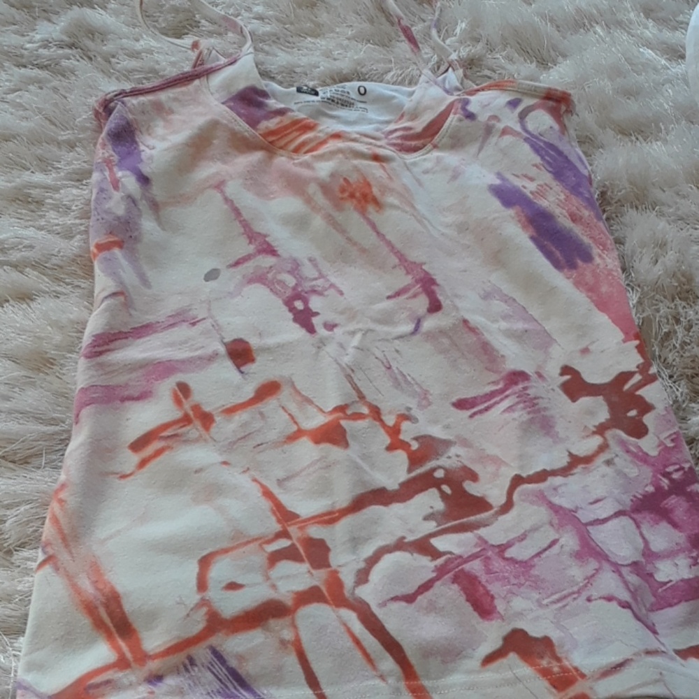 Tank top